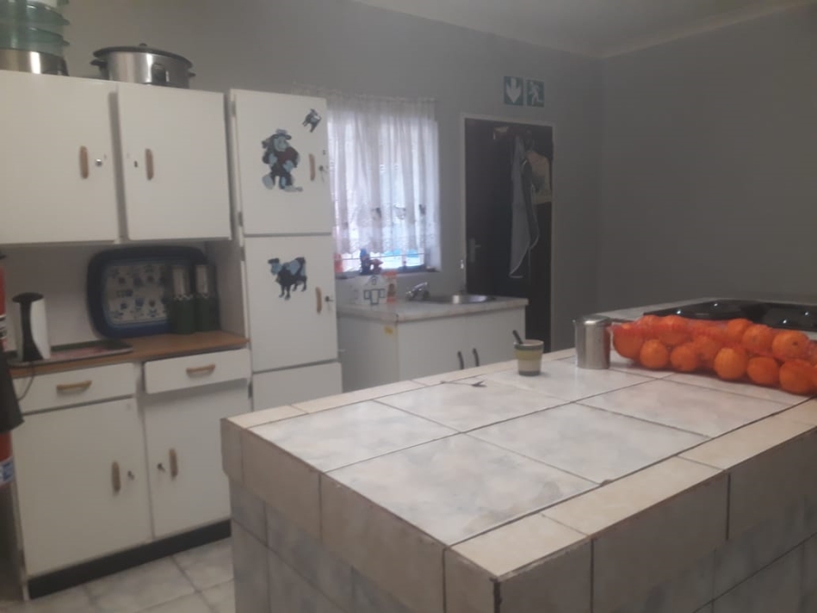 Commercial Property for Sale in Rustenburg North North West